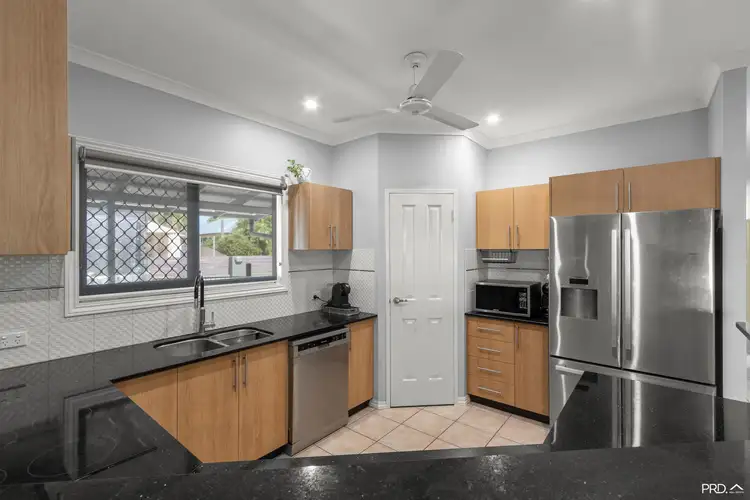 Third view of Homely house listing, 2 Bilby Way, Djugun WA 6725