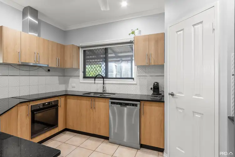 Fifth view of Homely house listing, 2 Bilby Way, Djugun WA 6725