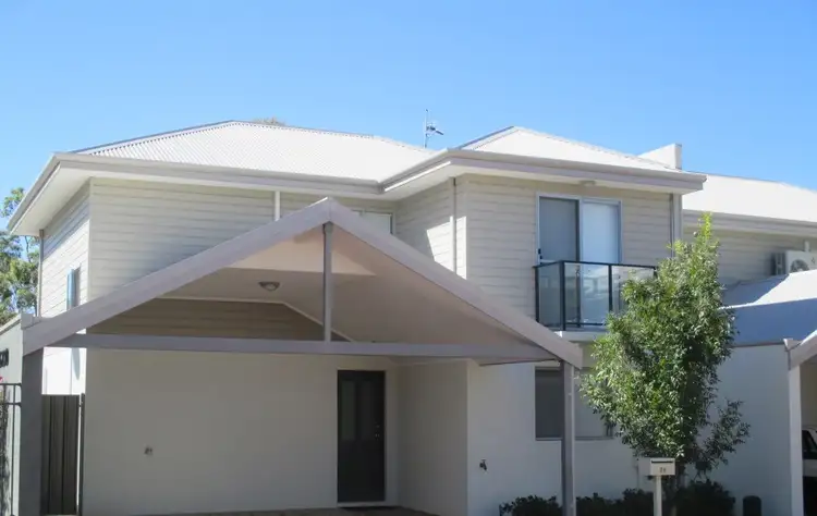 29/12 Davis Road