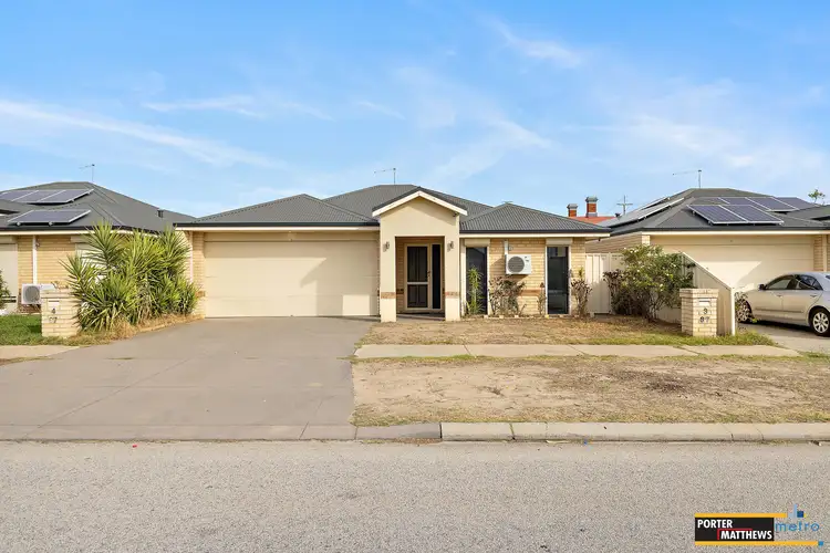 Main view of Homely unit listing, 3/87 Station Street, East Cannington WA 6107