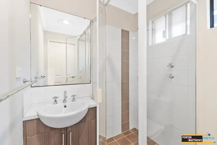 Fourth view of Homely unit listing, 3/87 Station Street, East Cannington WA 6107