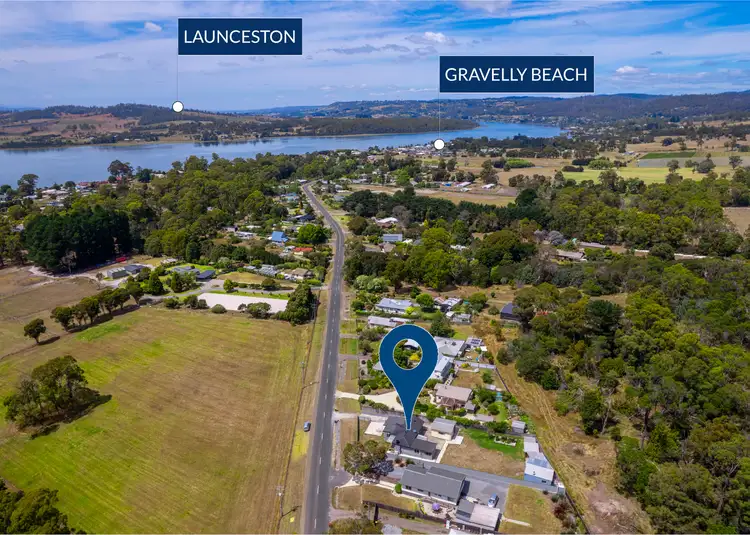 435 Gravelly Beach Road