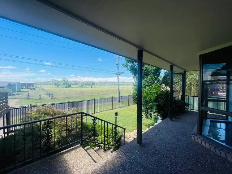 Third view of Homely house listing, 43 Dangar Road, Singleton NSW 2330