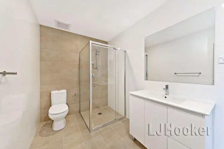Second view of Homely apartment listing, 27/17-19 Burlington Road, Homebush NSW 2140