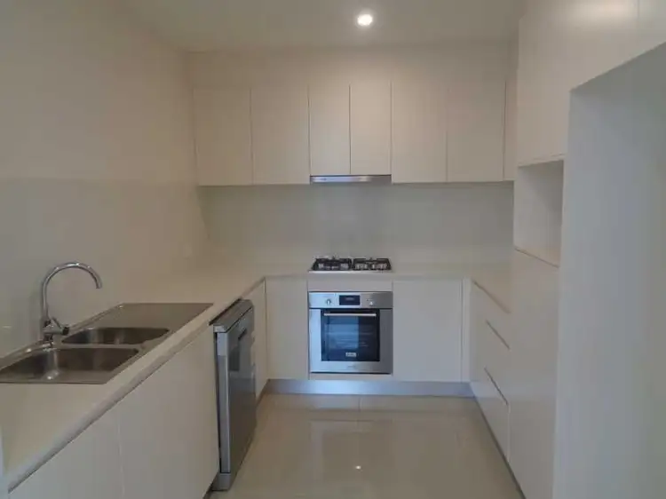 Fifth view of Homely apartment listing, 27/17-19 Burlington Road, Homebush NSW 2140