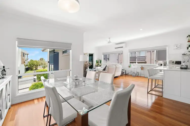 Fourth view of Homely townhouse listing, 1/148 The Esplanade, Paradise Point QLD 4216