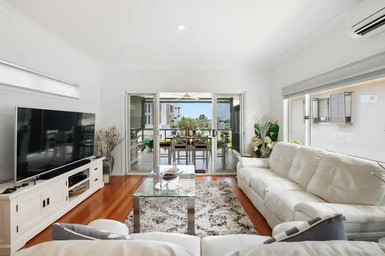 Fifth view of Homely townhouse listing, 1/148 The Esplanade, Paradise Point QLD 4216