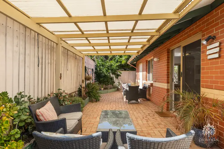 Main view of Homely villa listing, 3/29 Brooks Street, Kalamunda WA 6076