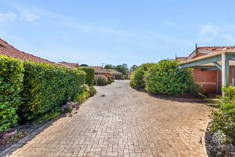 Third view of Homely villa listing, 3/29 Brooks Street, Kalamunda WA 6076