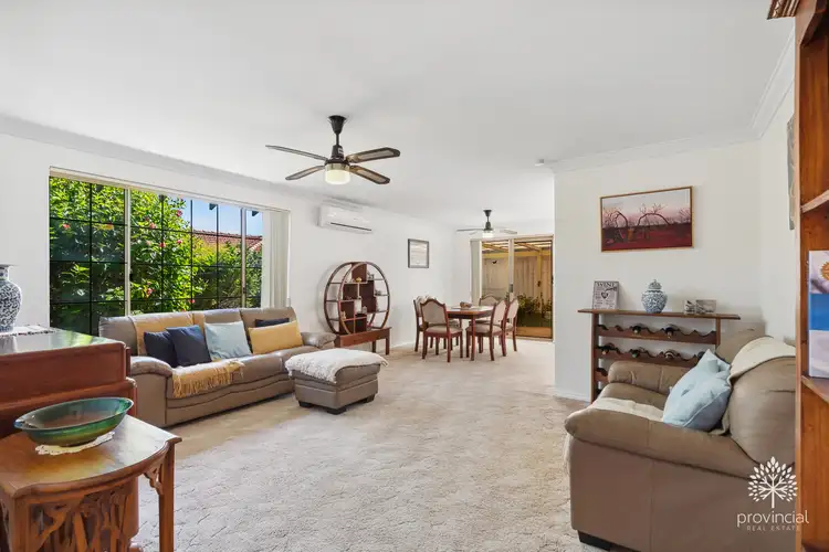 Fifth view of Homely villa listing, 3/29 Brooks Street, Kalamunda WA 6076