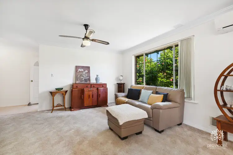 Sixth view of Homely villa listing, 3/29 Brooks Street, Kalamunda WA 6076