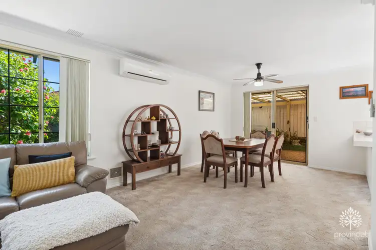 Seventh view of Homely villa listing, 3/29 Brooks Street, Kalamunda WA 6076