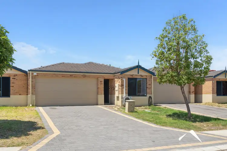 68 Shelbred Way