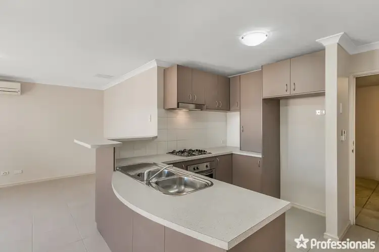 Fourth view of Homely villa listing, 1/45 Norman Street, St James WA 6102
