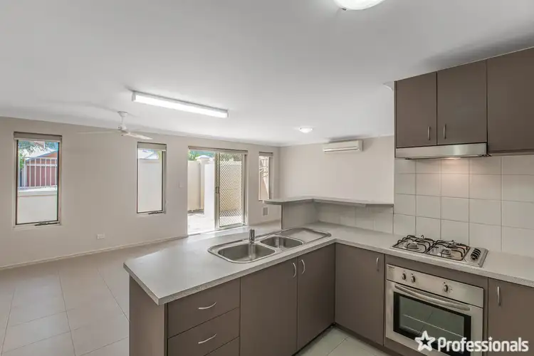 Fifth view of Homely villa listing, 1/45 Norman Street, St James WA 6102