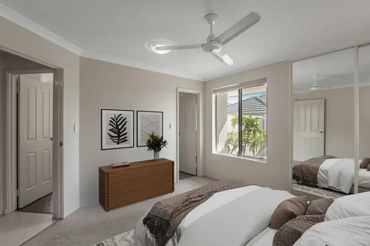 Sixth view of Homely villa listing, 1/45 Norman Street, St James WA 6102
