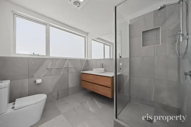 Third view of Homely unit listing, Units 1-6/68 Bay Road, New Town TAS 7008