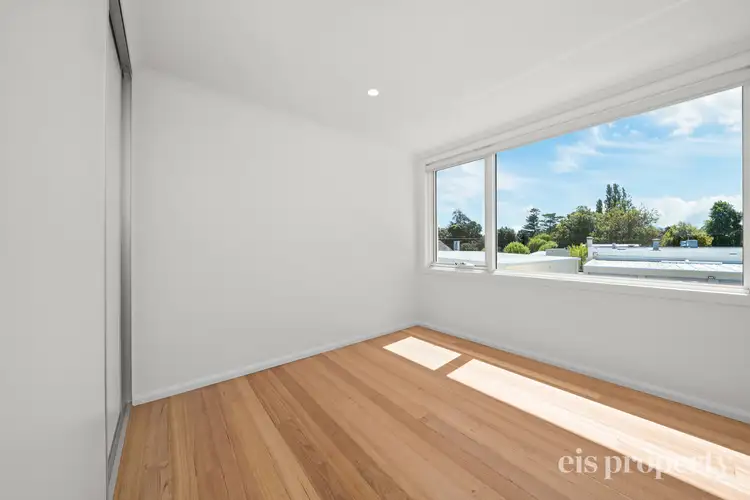 Fifth view of Homely unit listing, Units 1-6/68 Bay Road, New Town TAS 7008