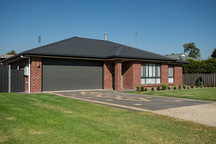 Main view of Homely house listing, 24 Old Caves Road, Naracoorte SA 5271