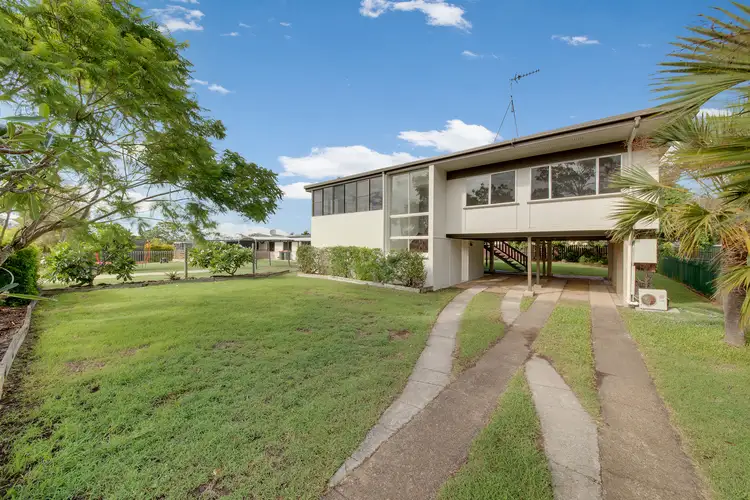 3 Glen Eden Drive