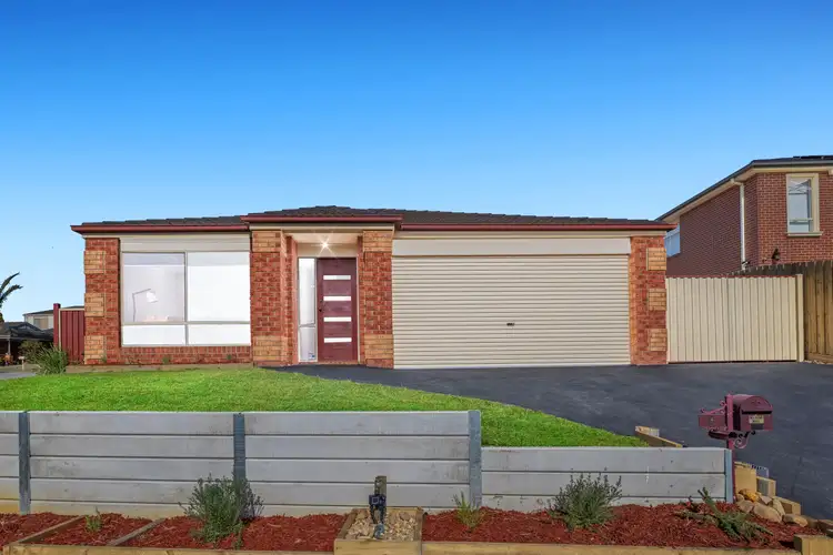 1 Maddy Court