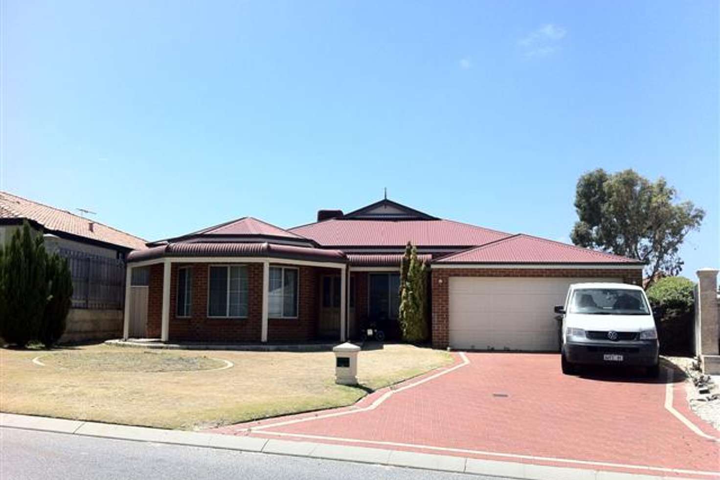 Main view of Homely house listing, 66 Dartmouth Circle, Quinns Rocks WA 6030