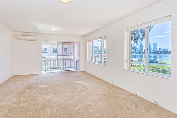 Second view of Homely apartment listing, 14/39 SOUTH PERTH ESPLANADE, South Perth WA 6151