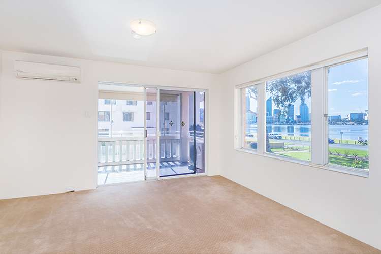 Fourth view of Homely apartment listing, 14/39 SOUTH PERTH ESPLANADE, South Perth WA 6151