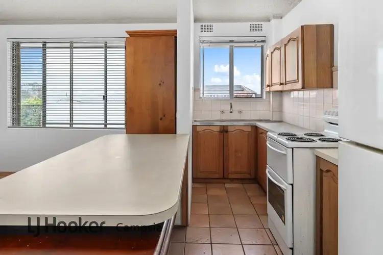 Third view of Homely apartment listing, 24/2-4 London Street, Campsie NSW 2194