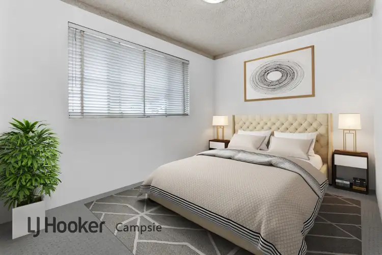 Fourth view of Homely apartment listing, 24/2-4 London Street, Campsie NSW 2194
