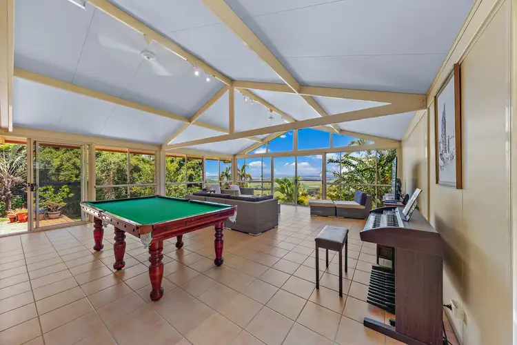 Third view of Homely house listing, 127 Camille Drive, Strathdickie QLD 4800
