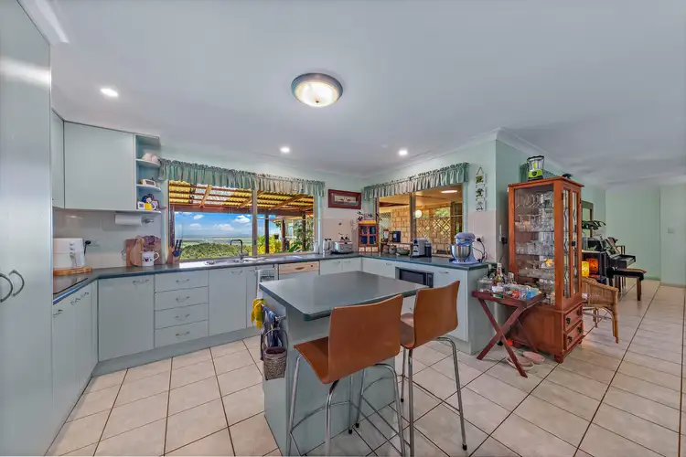 Sixth view of Homely house listing, 127 Camille Drive, Strathdickie QLD 4800
