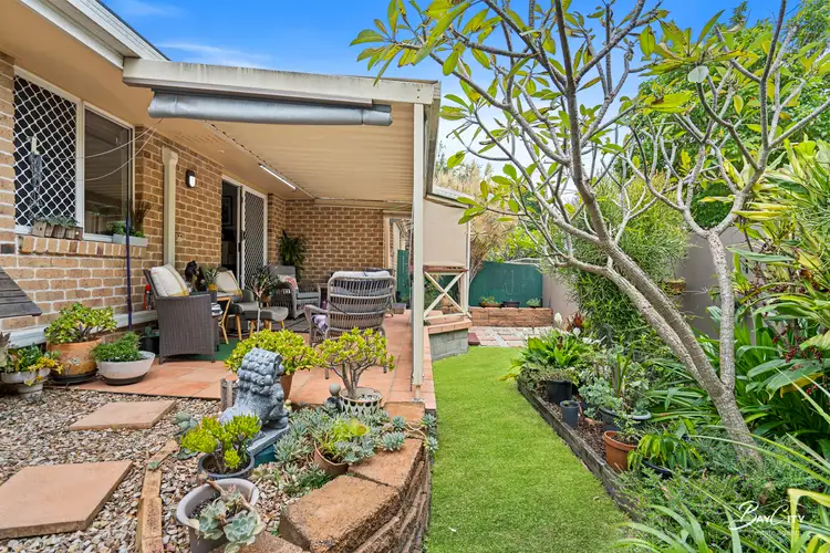 Second view of Homely unit listing, 31/63-67 Bowen Street, Capalaba QLD 4157