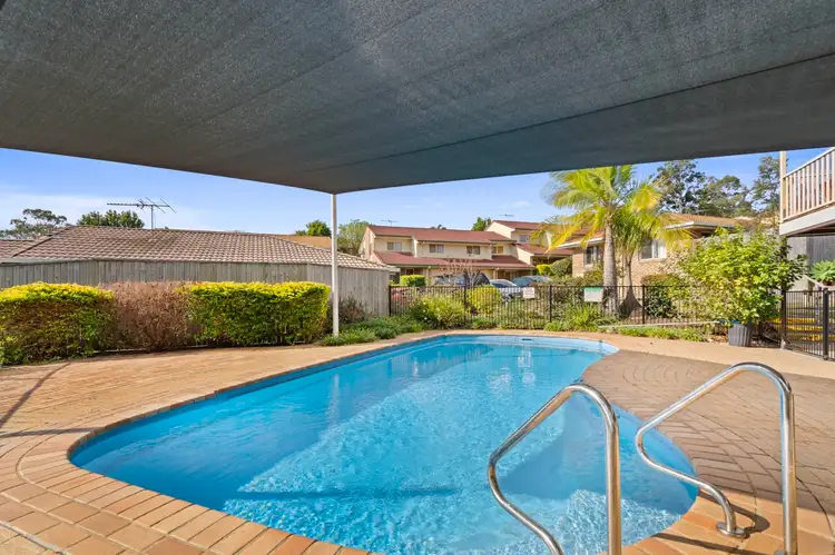 Fourth view of Homely unit listing, 31/63-67 Bowen Street, Capalaba QLD 4157