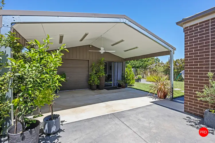 Second view of Homely house listing, 4 Overland Way, Epsom VIC 3551