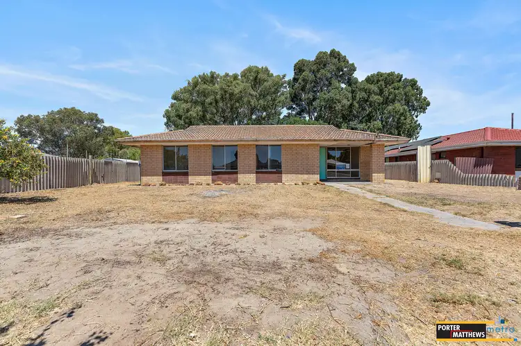 Second view of Homely house listing, 3 Erith Street, Kenwick WA 6107