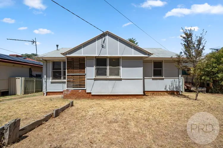 Main view of Homely house listing, 44 Gilmore Avenue, Mount Austin NSW 2650