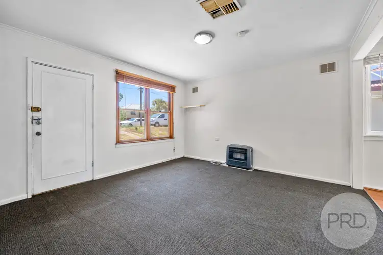 Second view of Homely house listing, 44 Gilmore Avenue, Mount Austin NSW 2650