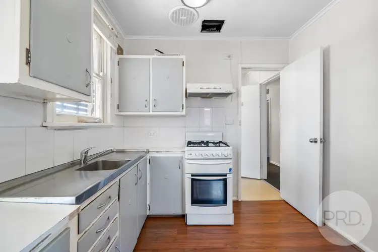 Third view of Homely house listing, 44 Gilmore Avenue, Mount Austin NSW 2650