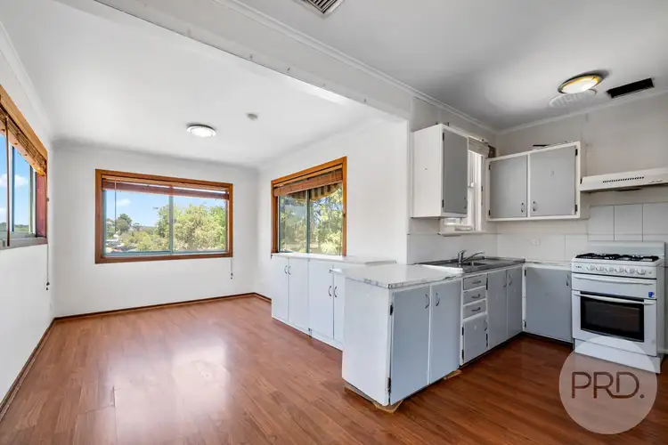 Fourth view of Homely house listing, 44 Gilmore Avenue, Mount Austin NSW 2650