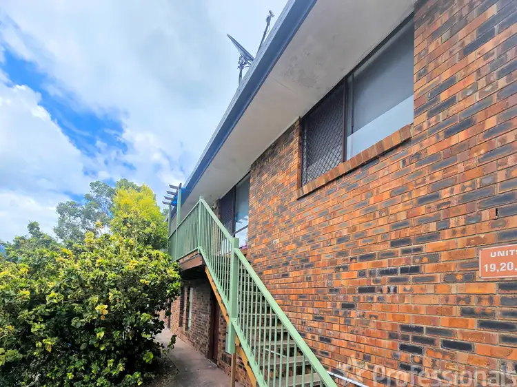 Main view of Homely house listing, 20/17-25 Linning Street, Mount Warren Park QLD 4207