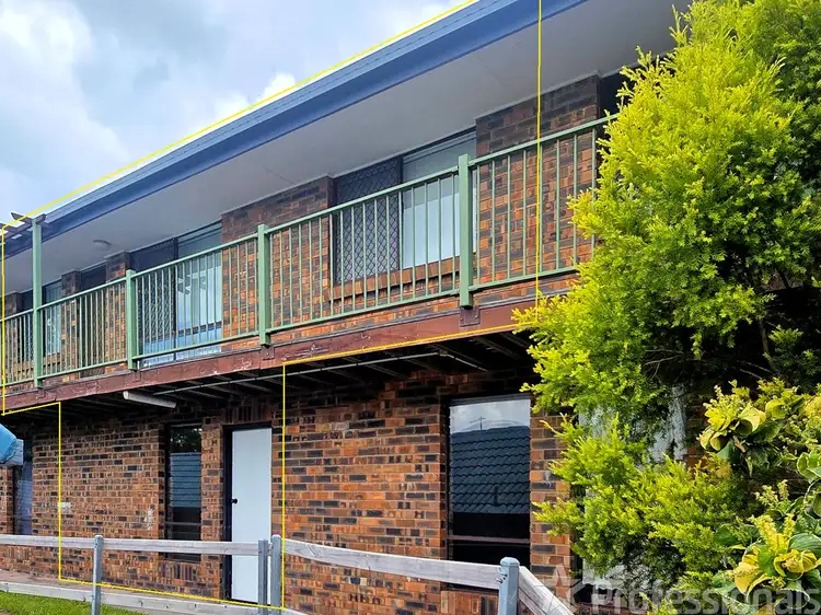 Second view of Homely house listing, 20/17-25 Linning Street, Mount Warren Park QLD 4207