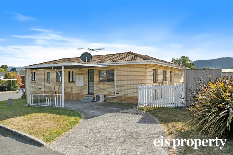 Main view of Homely unit listing, 19/1 Lynch Avenue, Huonville TAS 7109