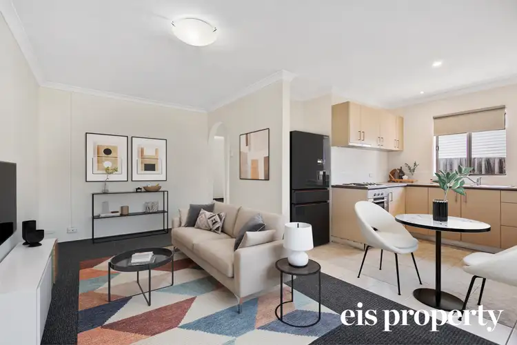 Second view of Homely unit listing, 19/1 Lynch Avenue, Huonville TAS 7109