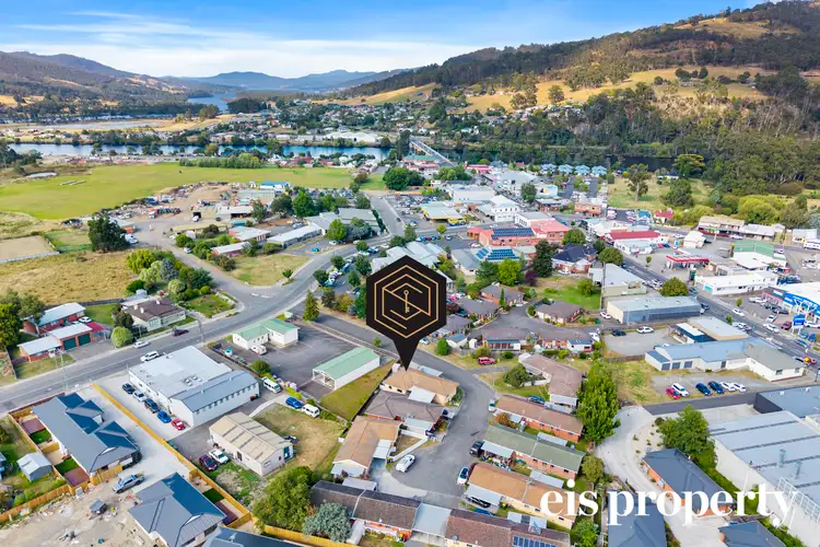 Third view of Homely unit listing, 19/1 Lynch Avenue, Huonville TAS 7109