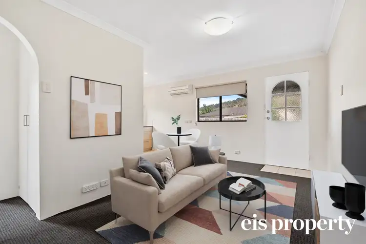 Fourth view of Homely unit listing, 19/1 Lynch Avenue, Huonville TAS 7109
