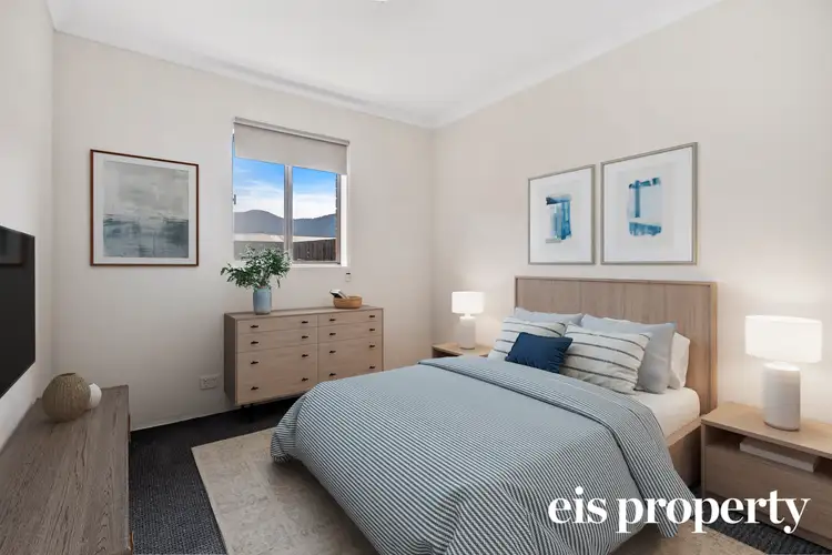 Fifth view of Homely unit listing, 19/1 Lynch Avenue, Huonville TAS 7109