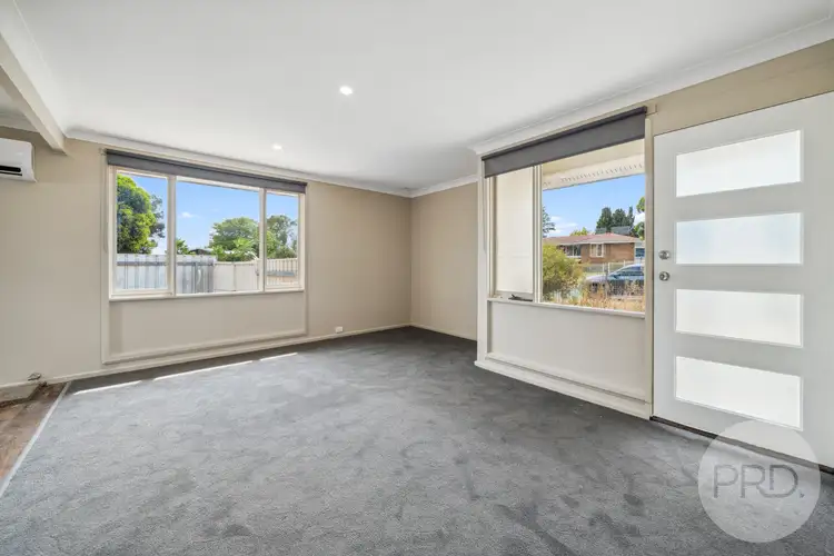 Second view of Homely house listing, 163 Raye Street, Tolland NSW 2650