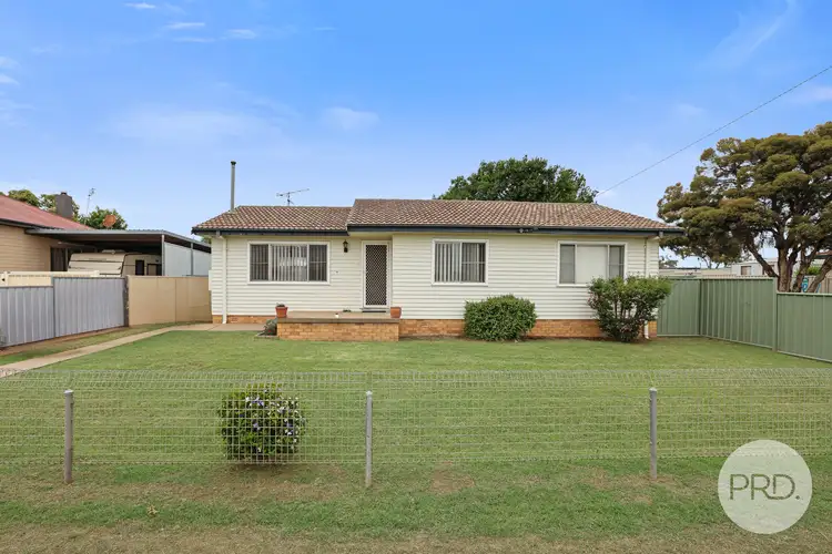 82 Gunnedah Road
