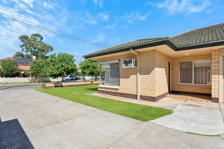 Second view of Homely unit listing, 1/67 Bower Street, Woodville SA 5011